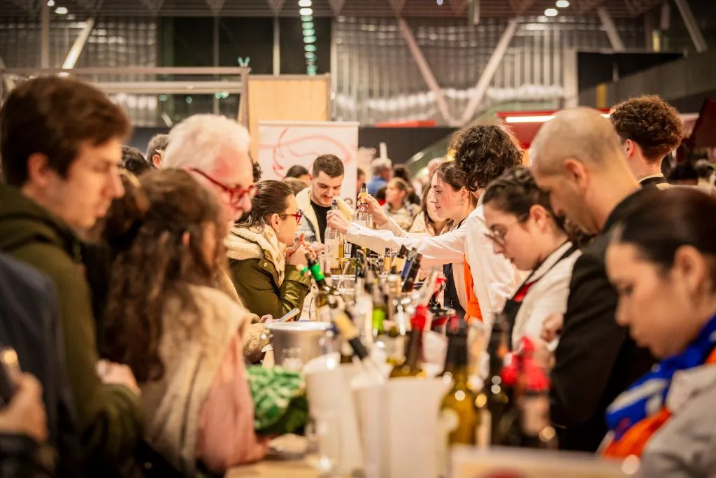 Photo Marché Gourmand d'Occitanie 2025 © Toulouse events