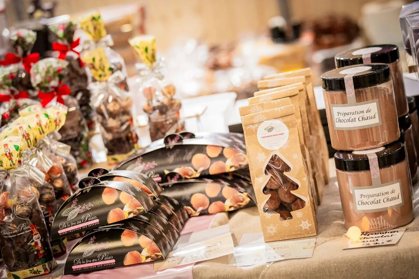 Photo Marché Gourmand d'Occitanie 2025 © Toulouse events