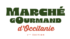Marche Gourmand Occitanie Bloc Marque